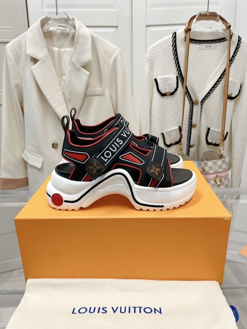 Louis Vuitton Archlight Shoes